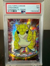 Pokemon 2000 topps for sale  Seattle