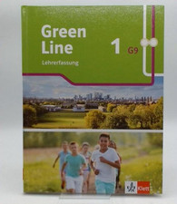 Green line g9 gebraucht kaufen  Siegburg