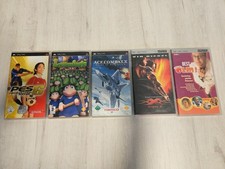 Psp spiele filme gebraucht kaufen  Berlin