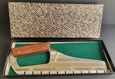 Vintage japan chef for sale  San Francisco