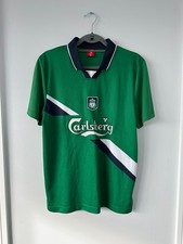 Vintage retro liverpool for sale  GLASGOW