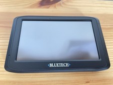 Bluetech navi nva gebraucht kaufen  Göppingen