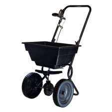Rotary garden spreader for sale  Shipping to Ireland