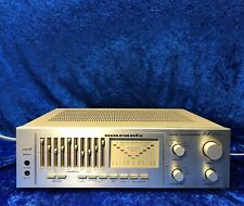 Amplificateur marantz 750dc d'occasion  Lille-