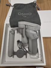 Dji osmo mobile usato  Ronciglione