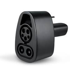 Lectron ccs adapter for sale  Saint Paul
