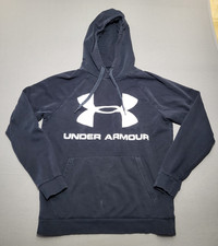 Armour hoodie men for sale  Freeport