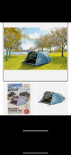 Man tent electric for sale  WARRINGTON