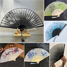 1pc folding fan for sale  MANCHESTER