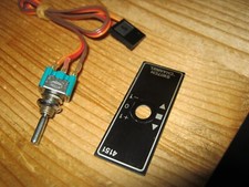 Graupner kanal schaltmodul gebraucht kaufen  Euskirchen