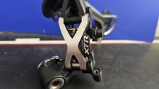 Shimano xtr m970 gebraucht kaufen  Lübeck