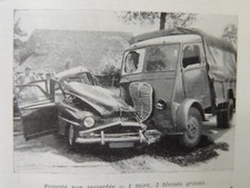 Mémorandum bon conducteur d'occasion  Nantes-