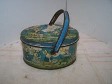 Vintage tindeco peter for sale  Yreka