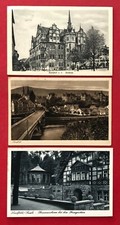 Saalfeld saale 1924 gebraucht kaufen  Dresden