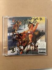 CD autografado Stone Temple Pilots “roxo” original Scott Weiland RARO, usado comprar usado  Enviando para Brazil