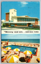 Mercury resort motel for sale  Clarence Center