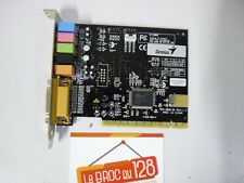 Carte pci genius d'occasion  Freyming-Merlebach