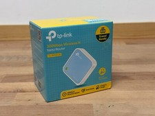 Link nano router gebraucht kaufen  Karlsruhe