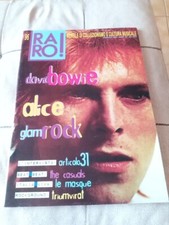 Rivista raro n.96 usato  Roma