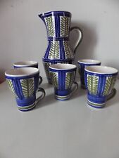 Ensemble grand broc d'occasion  Briec