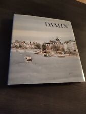 Damin masser christine d'occasion  Bordeaux-