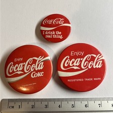 Different advertising pin for sale  CHELTENHAM