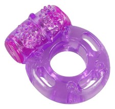 Anello fallico vibrante usato  Italia