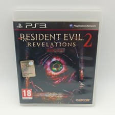 resident evil revelations usato resident evil revelations usato Bondeno
