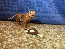 Playmobil wiltopia tiger gebraucht kaufen  Eisenach