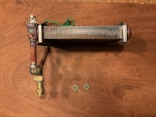 Junkers wärmetauscher wärme� gebraucht kaufen  Südbrookmerland