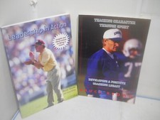Lot football motivational for sale  Spokane
