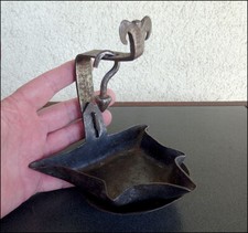 Ancienne lampe huile d'occasion  Illkirch-Graffenstaden