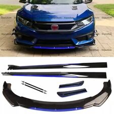 Honda front bumper for sale  USA