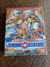 Wonderswan langrisser millenni d'occasion  Toulouse-