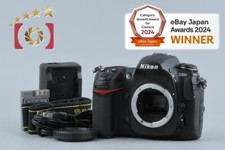 Nikon d300 12.3 d'occasion  Expédié en Belgium