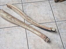 Antik holz tischbeine gebraucht kaufen  Erdweg