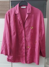 Verse bluse jacke gebraucht kaufen  Mönchengladbach