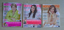 Woman home magazines for sale  WELLING