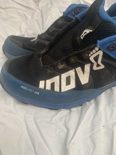 Inov8 roclite295 mens for sale  MANNINGTREE
