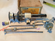 Vintage nos central for sale  Shelton