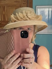 Wedding hat ladies for sale  FALKIRK