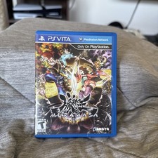 Muramasa rebirth cib d'occasion  Expédié en Belgium