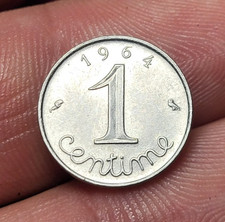 698 centime epi d'occasion  Reims