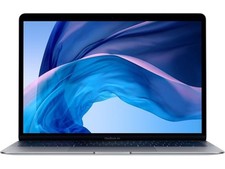 Macbook air 2020 d'occasion  France