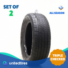 Set used 235 for sale  Chicago