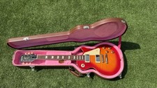 Epiphone 1959 les for sale  HITCHIN