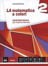 Nuova matematica colori usato  Acqualagna