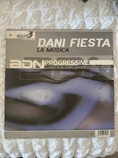Dani fiesta musica for sale  CHELMSFORD