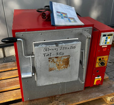 Heraeus k750 anlassofen gebraucht kaufen Heraeus k750 anlassofen gebraucht kaufen  Borken