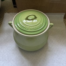 Creuset bean pot for sale  Alpharetta